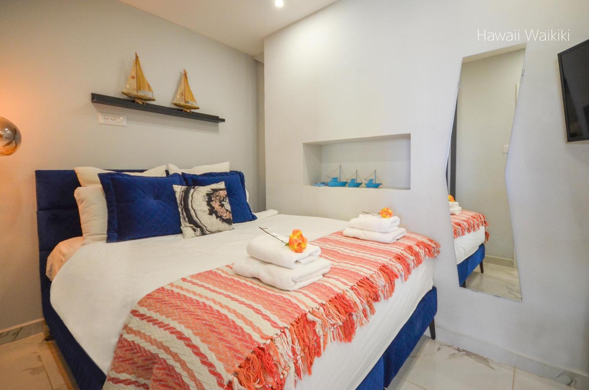 Amazing Studio And 1 Bedroom Apartments In Eilat Exterior photo