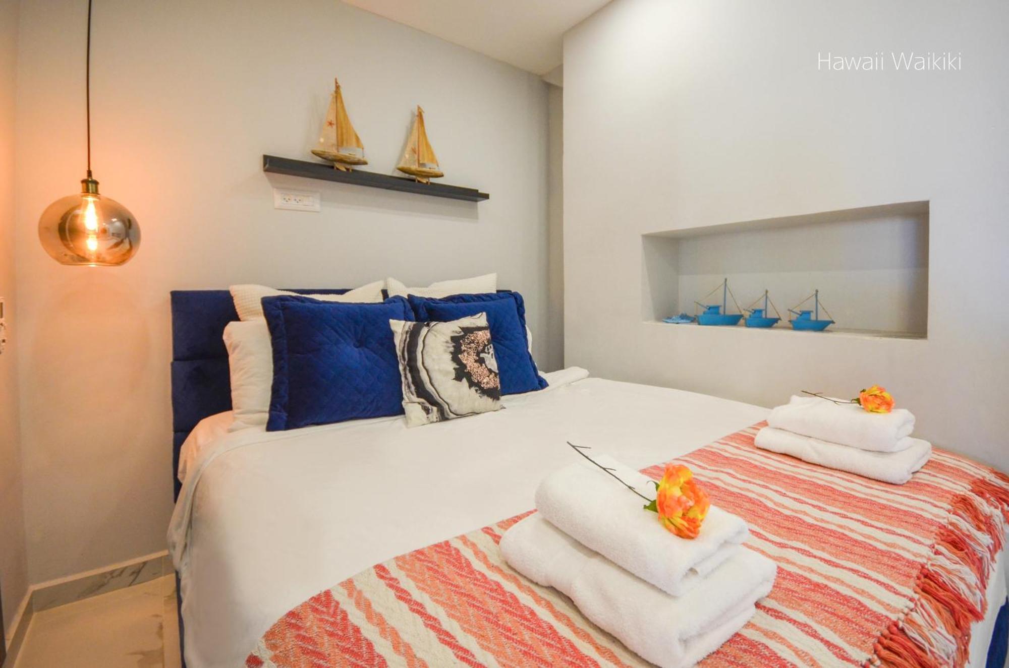 Amazing Studio And 1 Bedroom Apartments In Eilat Exterior photo