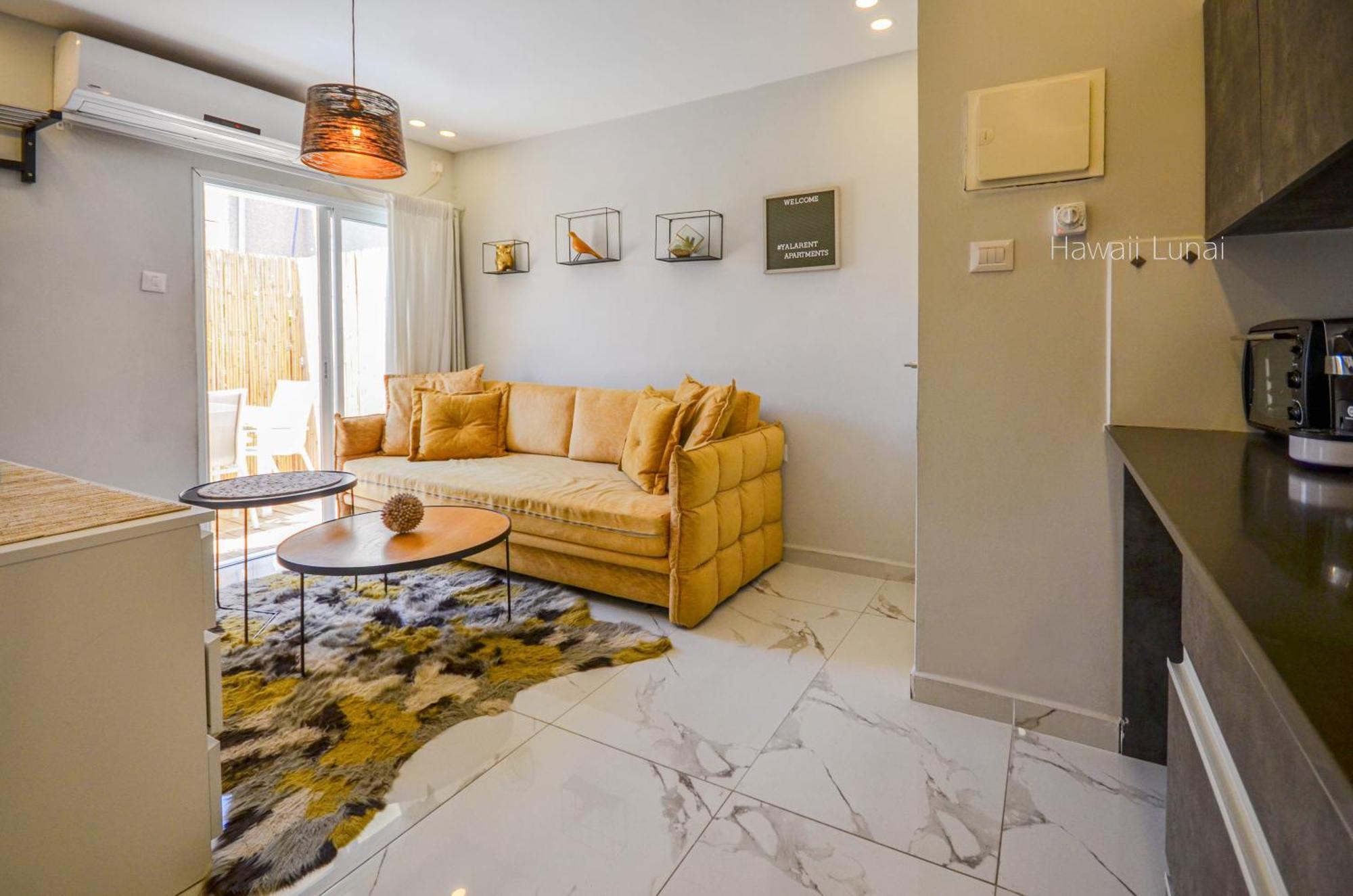 Amazing Studio And 1 Bedroom Apartments In Eilat Exterior photo