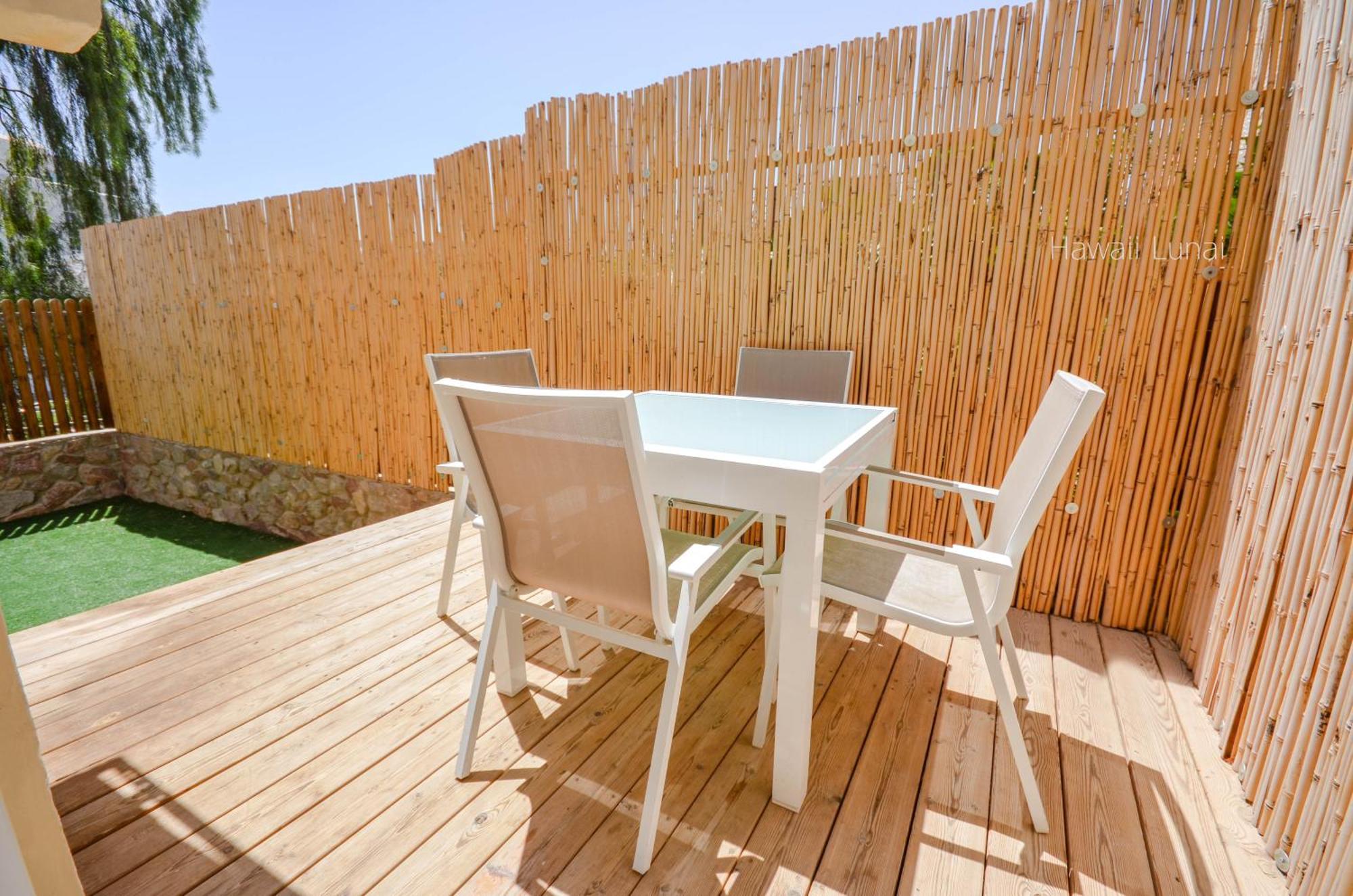Amazing Studio And 1 Bedroom Apartments In Eilat Exterior photo