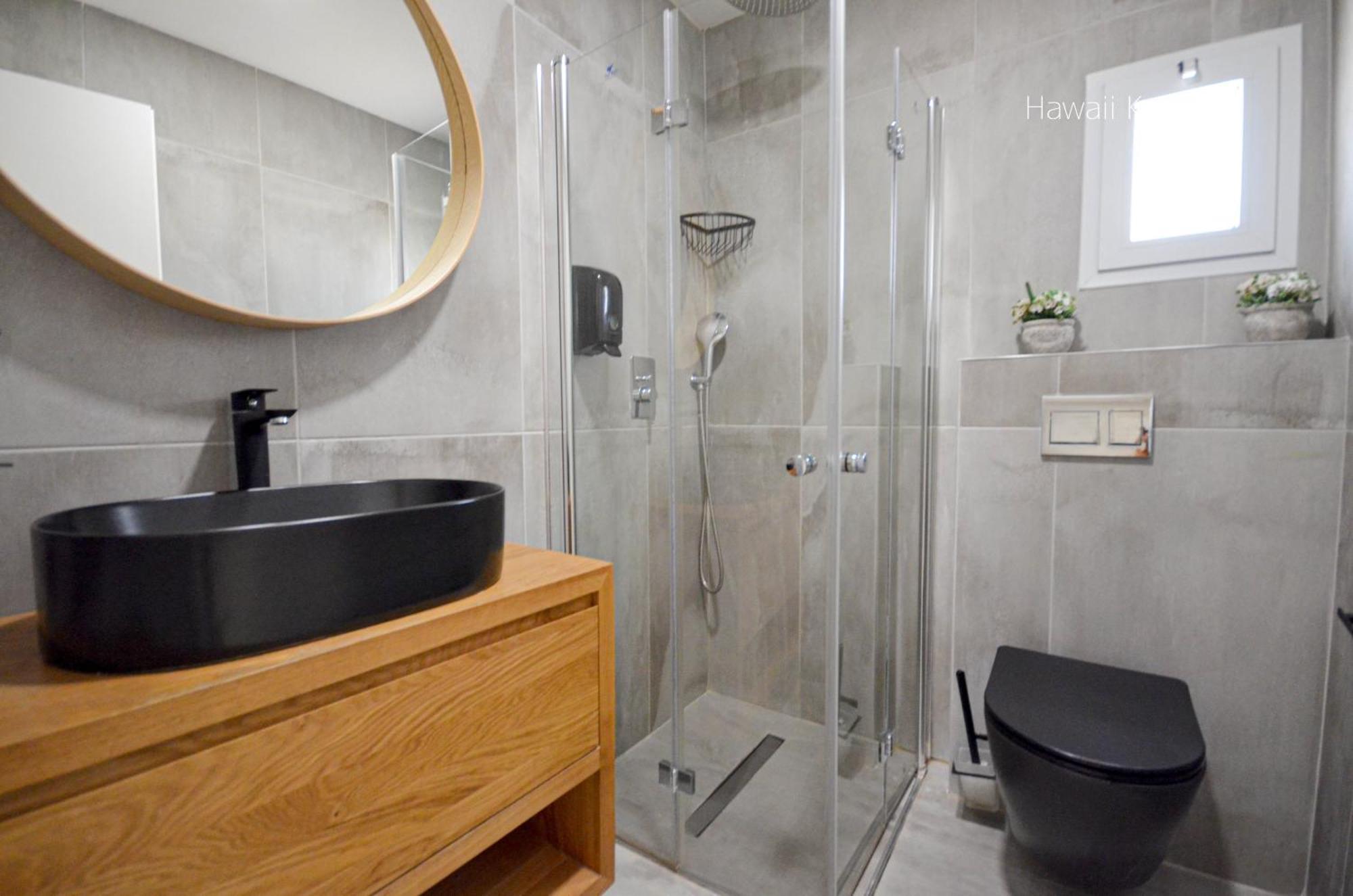 Amazing Studio And 1 Bedroom Apartments In Eilat Exterior photo
