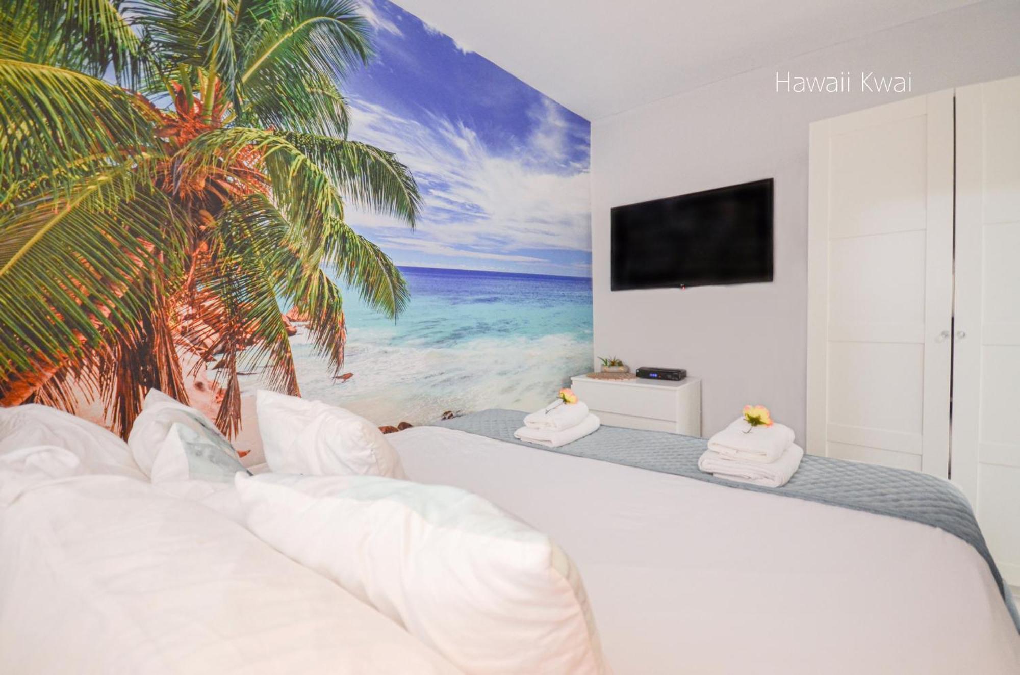Amazing Studio And 1 Bedroom Apartments In Eilat Exterior photo