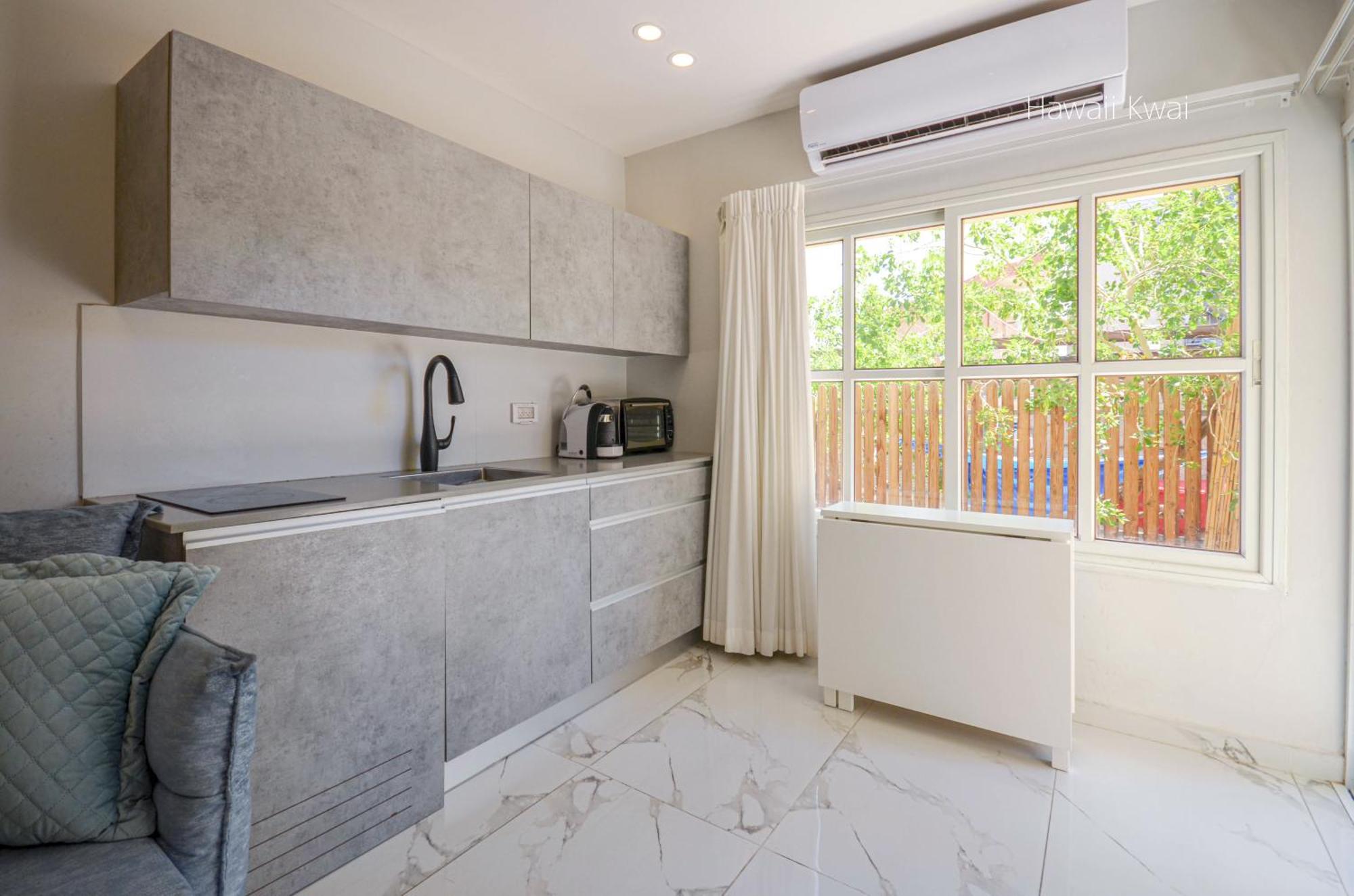 Amazing Studio And 1 Bedroom Apartments In Eilat Exterior photo
