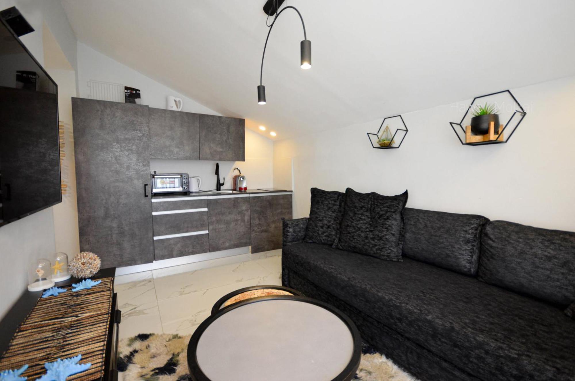 Amazing Studio And 1 Bedroom Apartments In Eilat Exterior photo