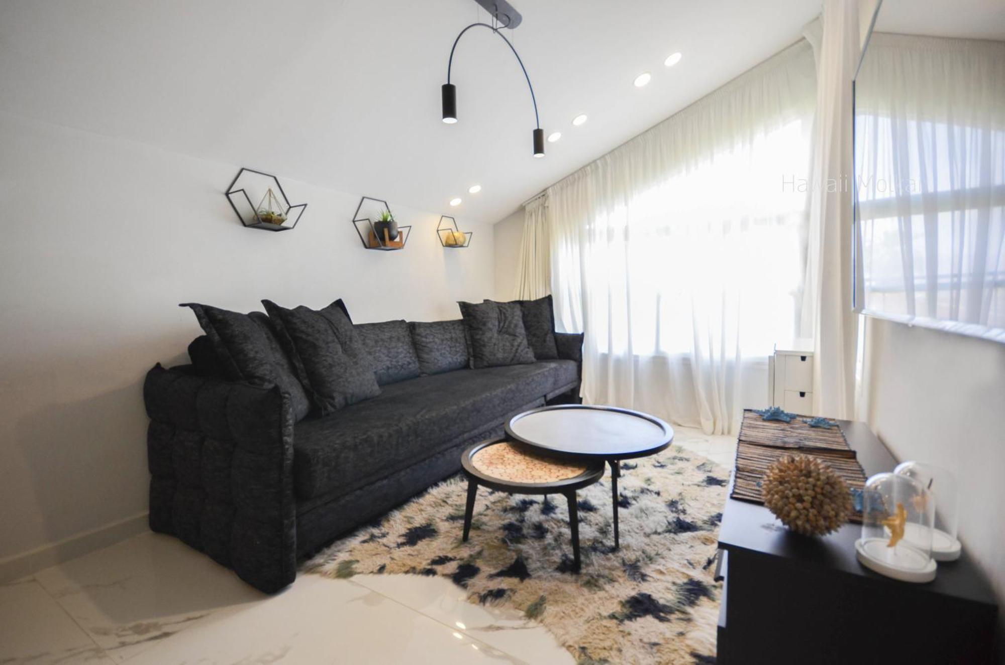 Amazing Studio And 1 Bedroom Apartments In Eilat Exterior photo