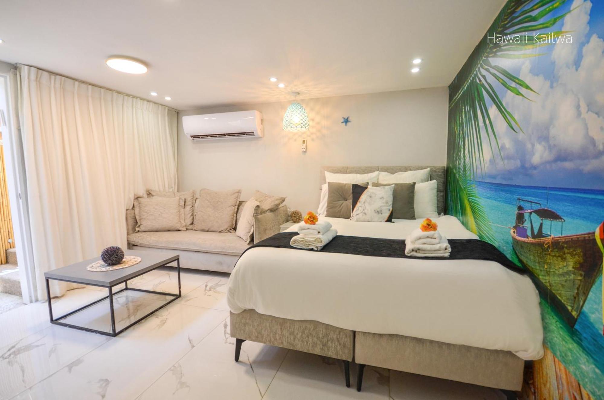 Amazing Studio And 1 Bedroom Apartments In Eilat Exterior photo