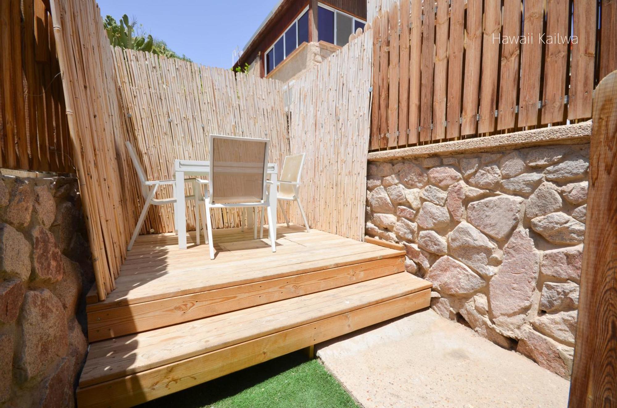 Amazing Studio And 1 Bedroom Apartments In Eilat Exterior photo